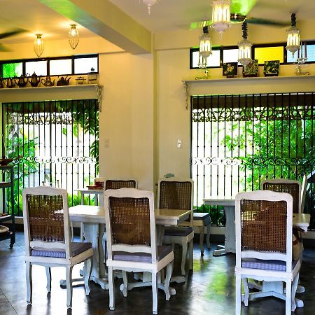 Casita Aurora Bed And Breakfast Legazpi Kültér fotó