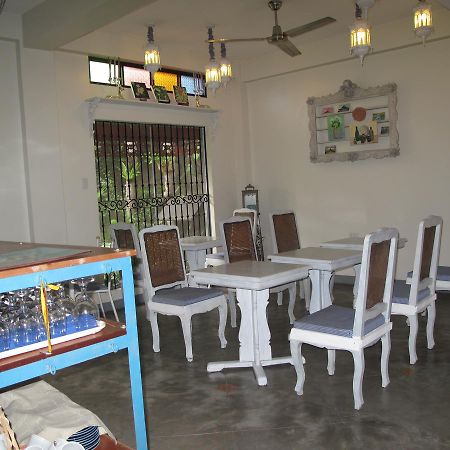 Casita Aurora Bed And Breakfast Legazpi Kültér fotó