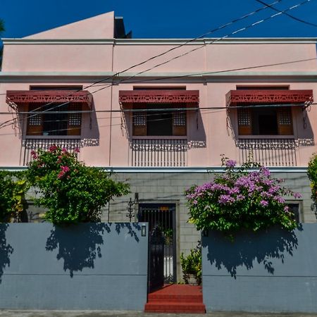 Casita Aurora Bed And Breakfast Legazpi Kültér fotó