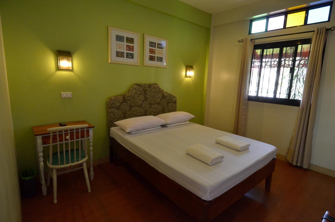 Casita Aurora Bed And Breakfast Legazpi Kültér fotó