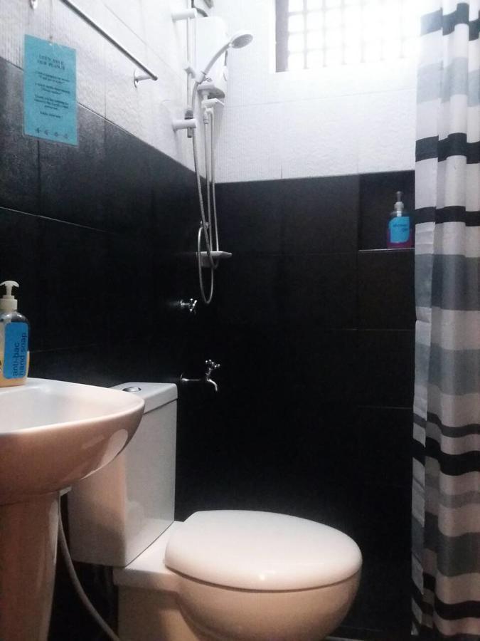 Casita Aurora Bed And Breakfast Legazpi Kültér fotó